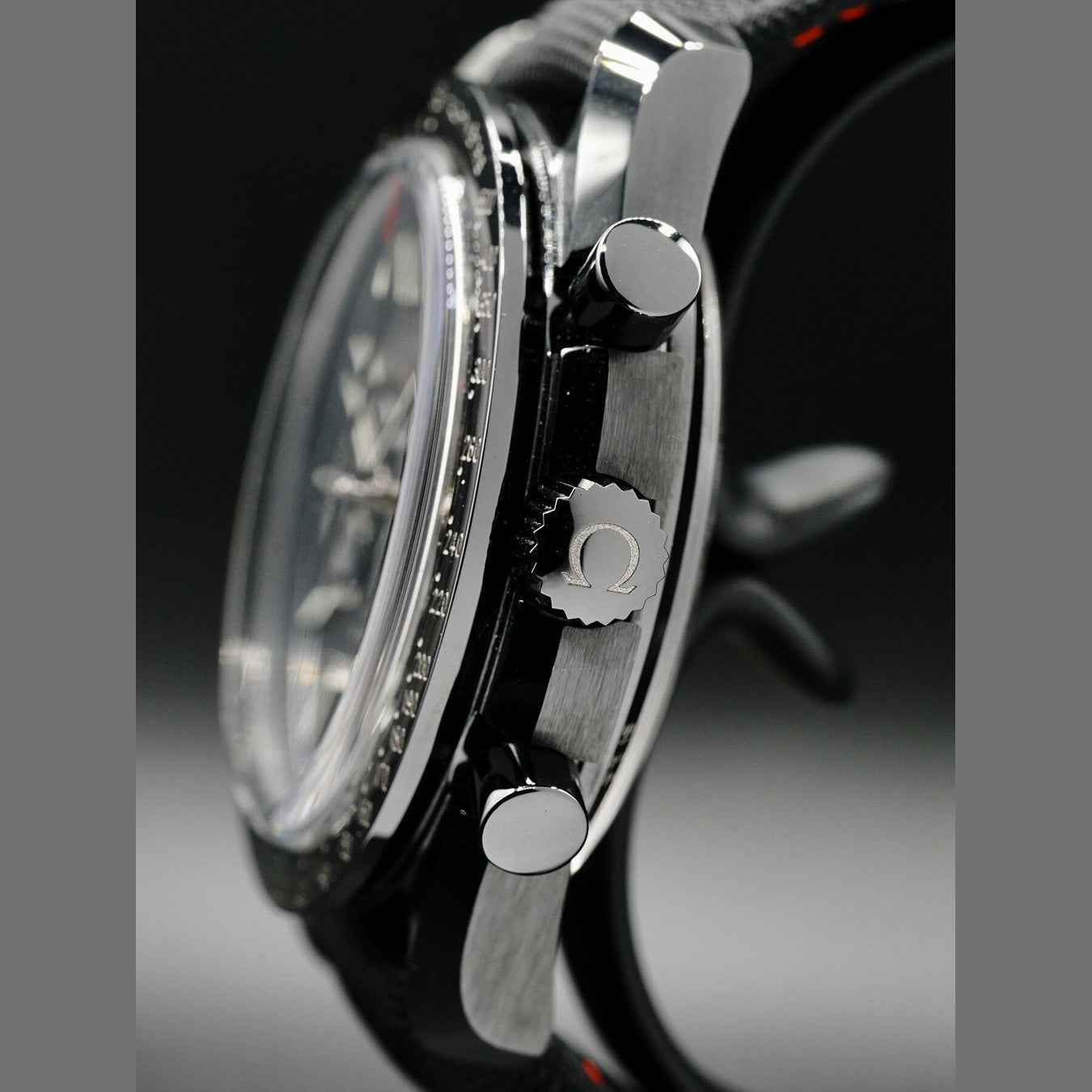 Omega 311.92.44.51.01.003 Moonwatch Co-Axial Chronograph