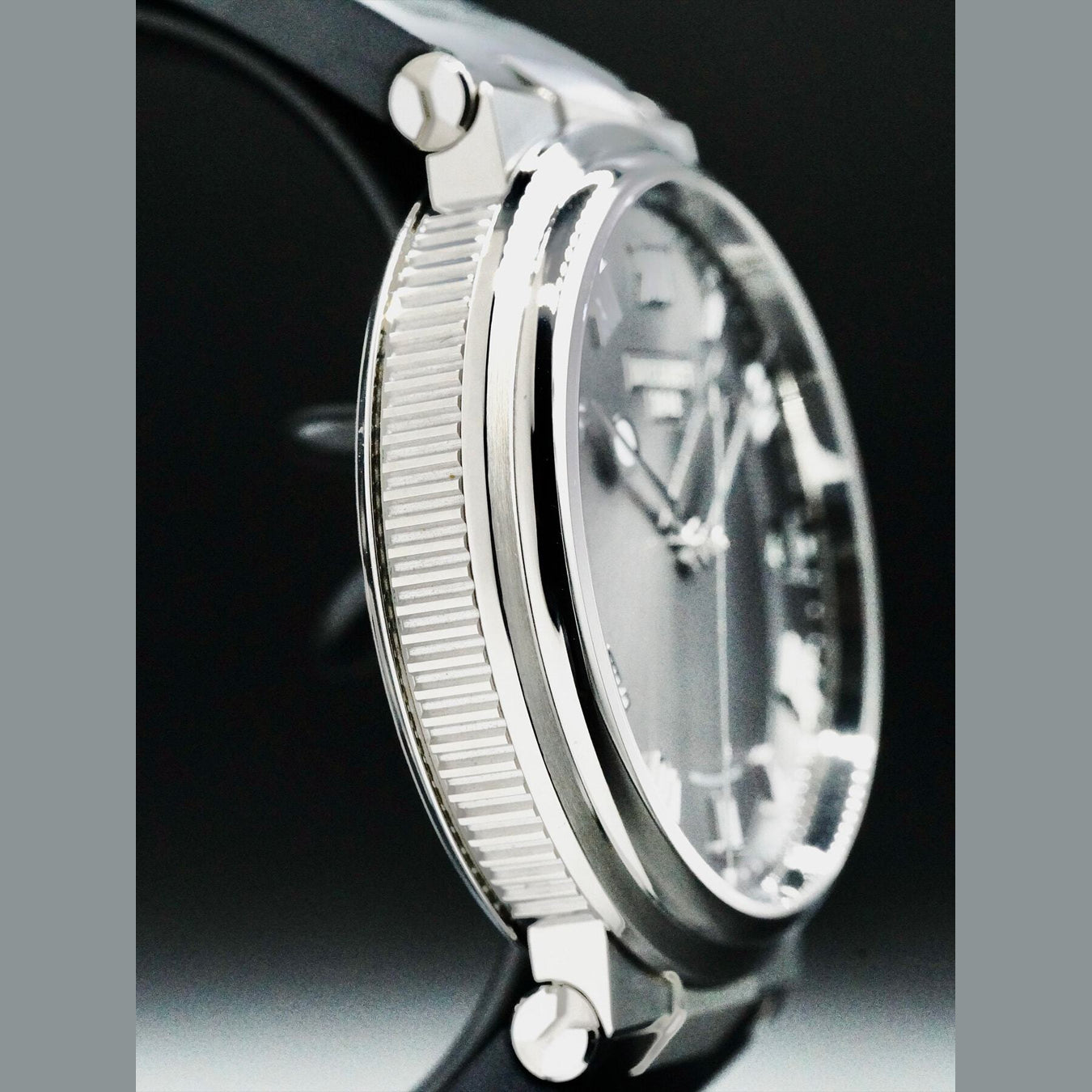 Breguet 5517TI/G2/5ZU Marine Automatic