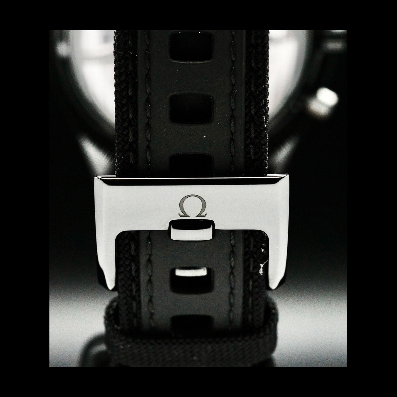 Omega 311.92.44.51.01.003 Moonwatch Co-Axial Chronograph