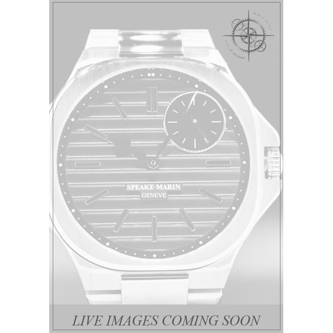 Speake Marin 604015040 Ripples