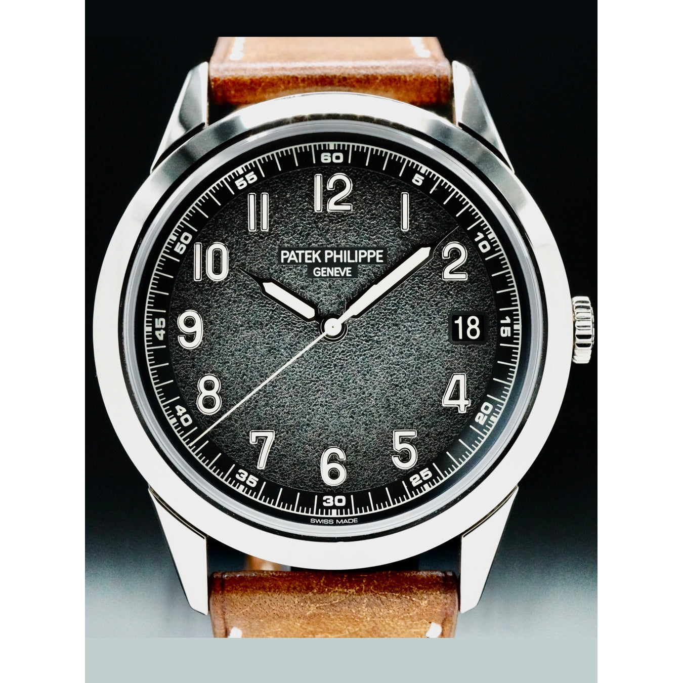 Patek Philippe 5226G-001 Calatrava