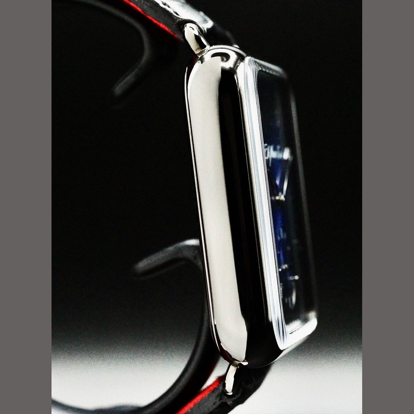 H. Moser & Cie. Swiss Alp Watch 5324-1200