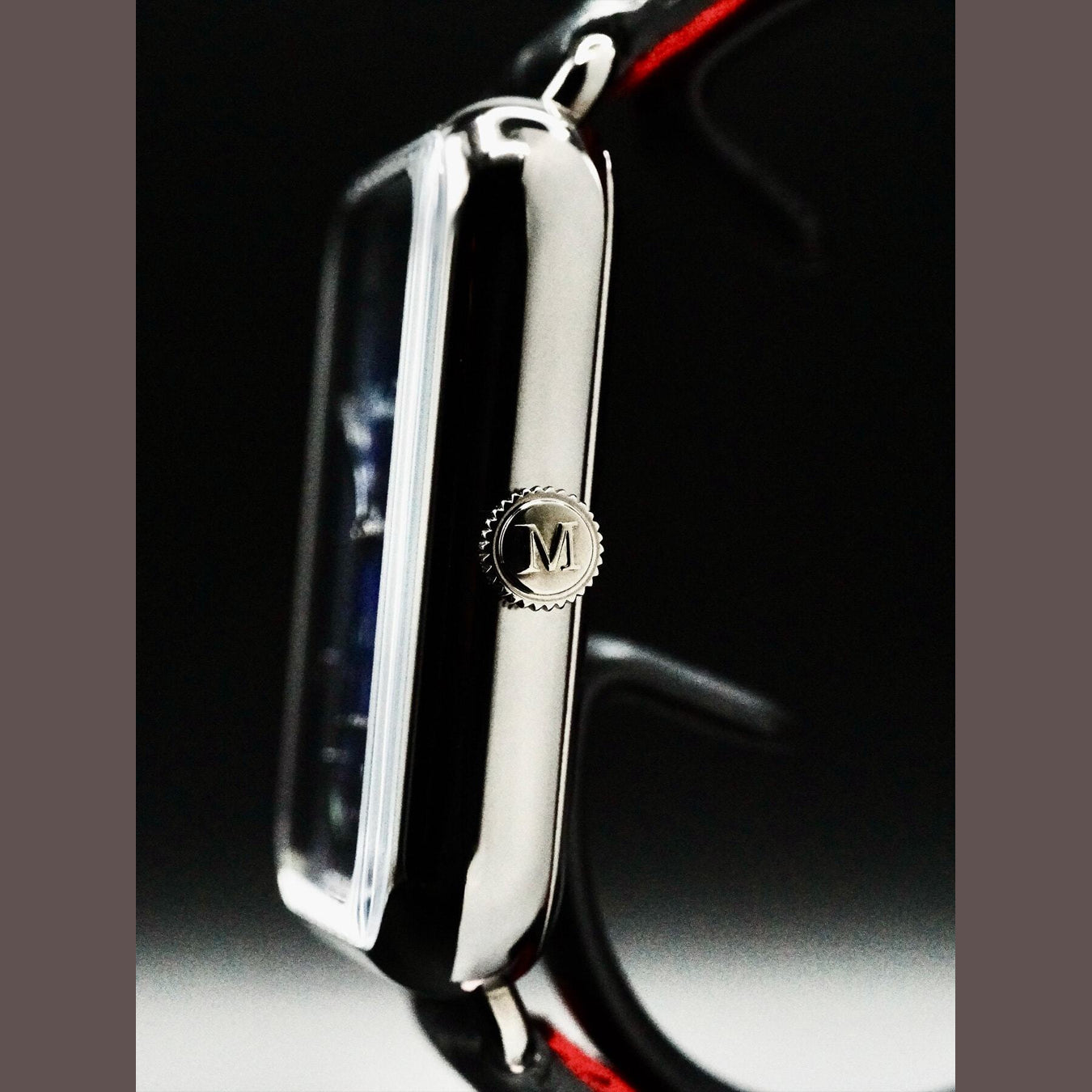H. Moser & Cie. Swiss Alp Watch 5324-1200