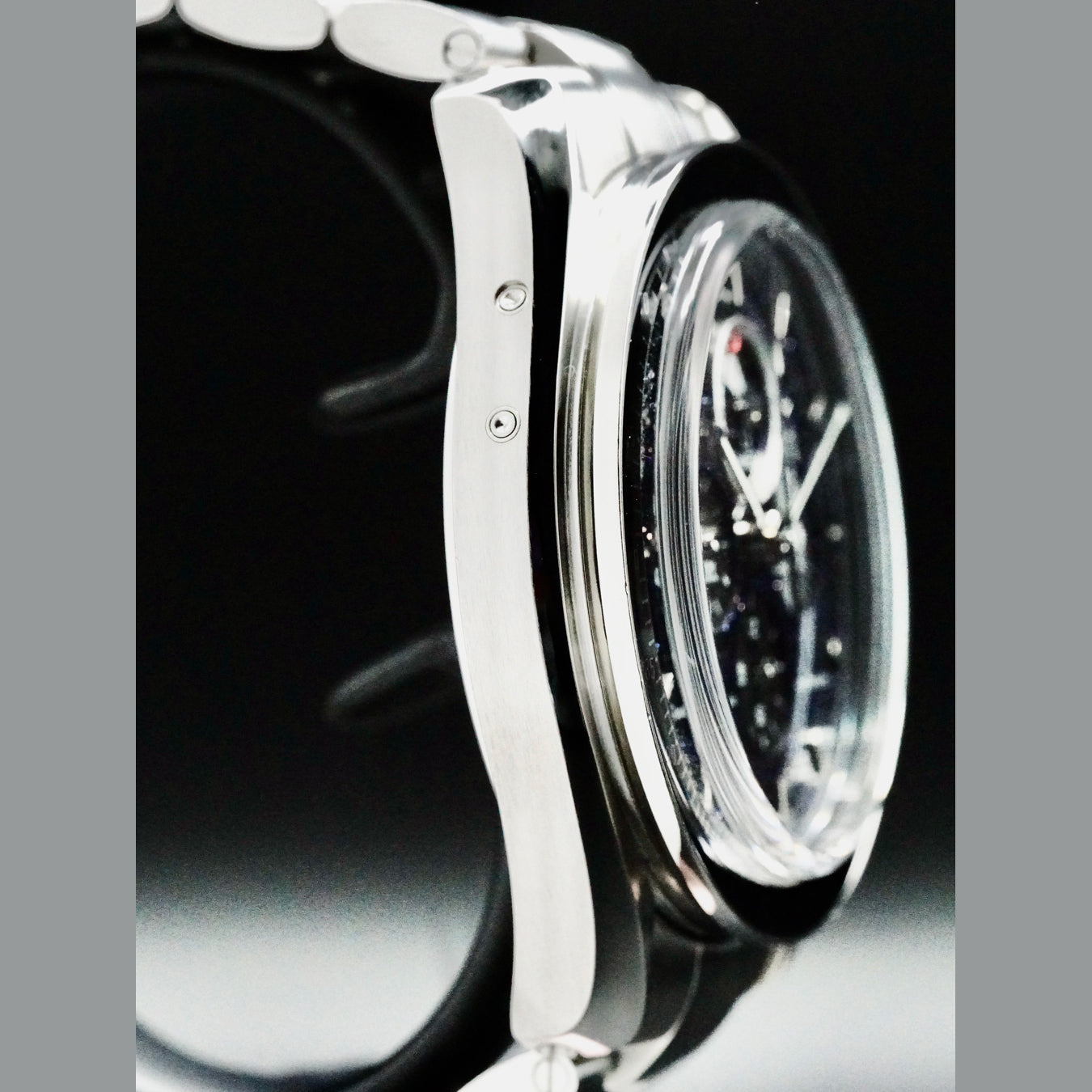 Omega 311.30.44.32.01.001 Speedmaster Professional Moonwatch Moonphase