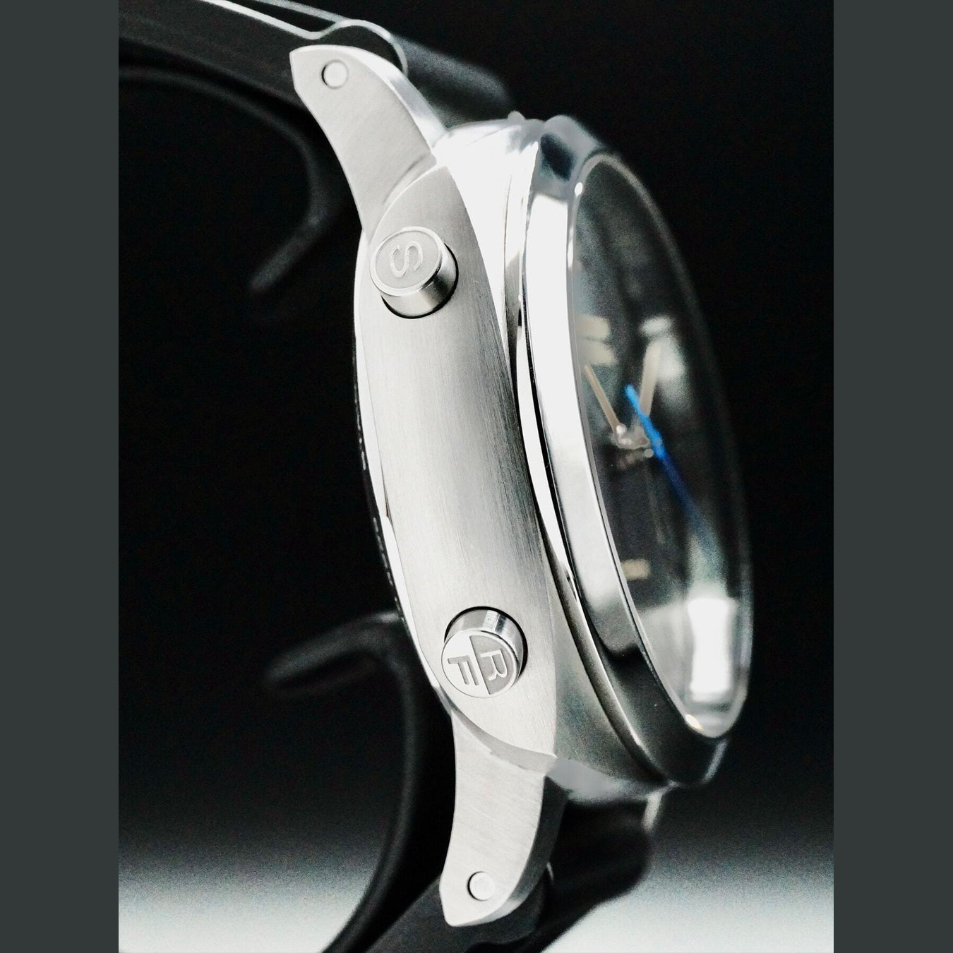 Panerai PAM00524 Luminor Chrono Flyback