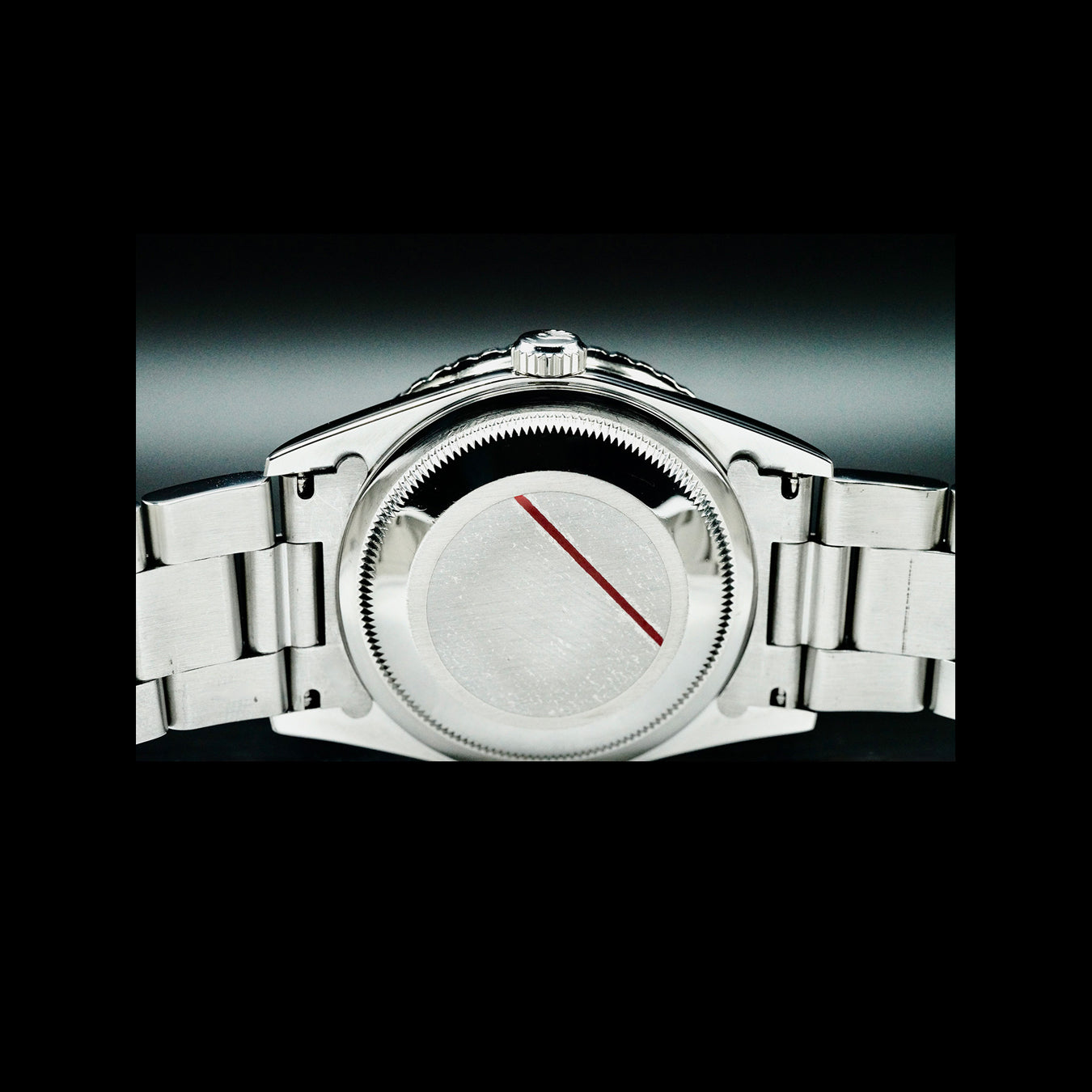 Rolex 16264 Thunderbird
