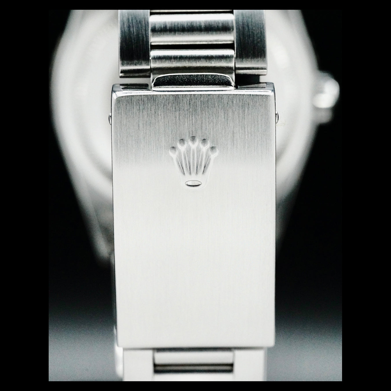 Rolex 16264 Thunderbird