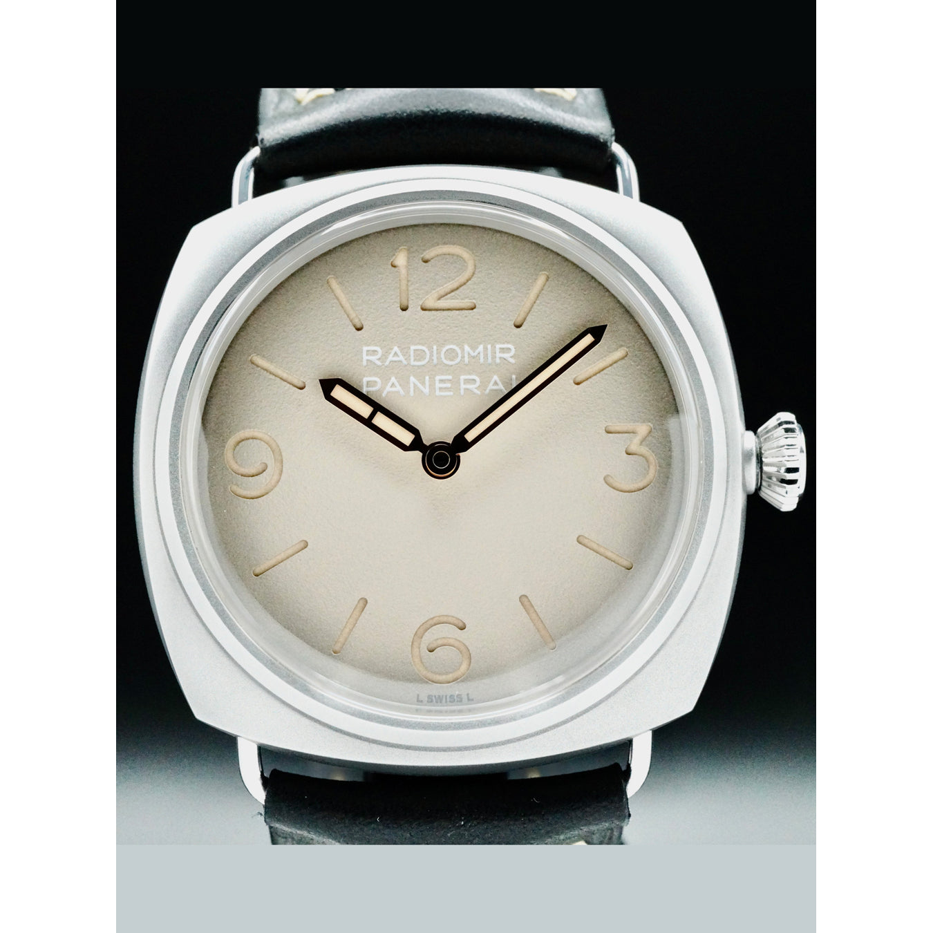 Panerai PAM01350 Radiomir Tre Giorni