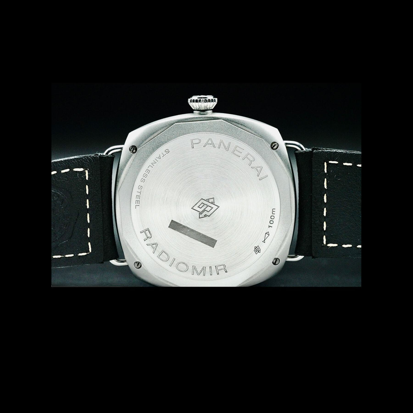 Panerai PAM01350 Radiomir Tre Giorni