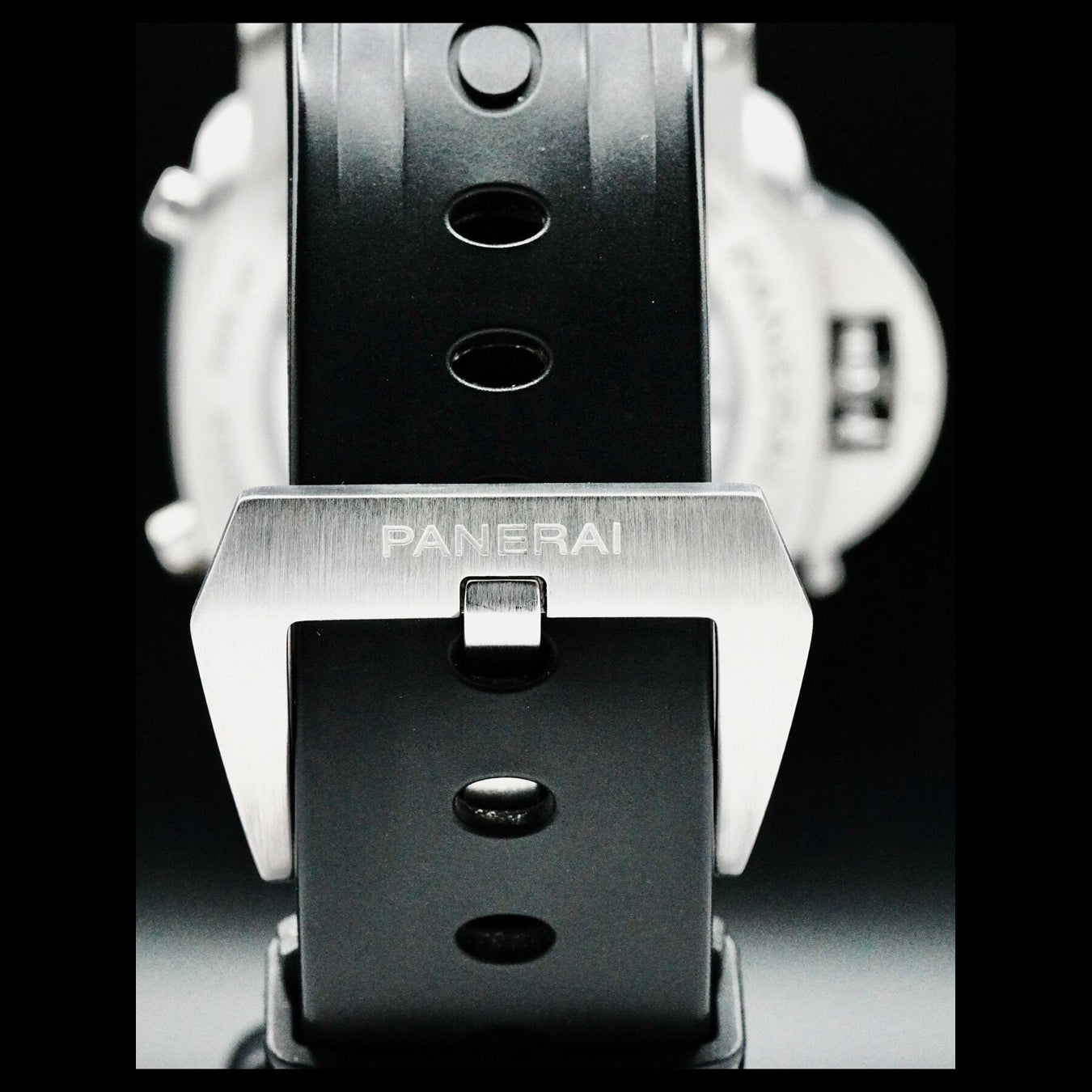 Panerai PAM00524 Luminor Chrono Flyback