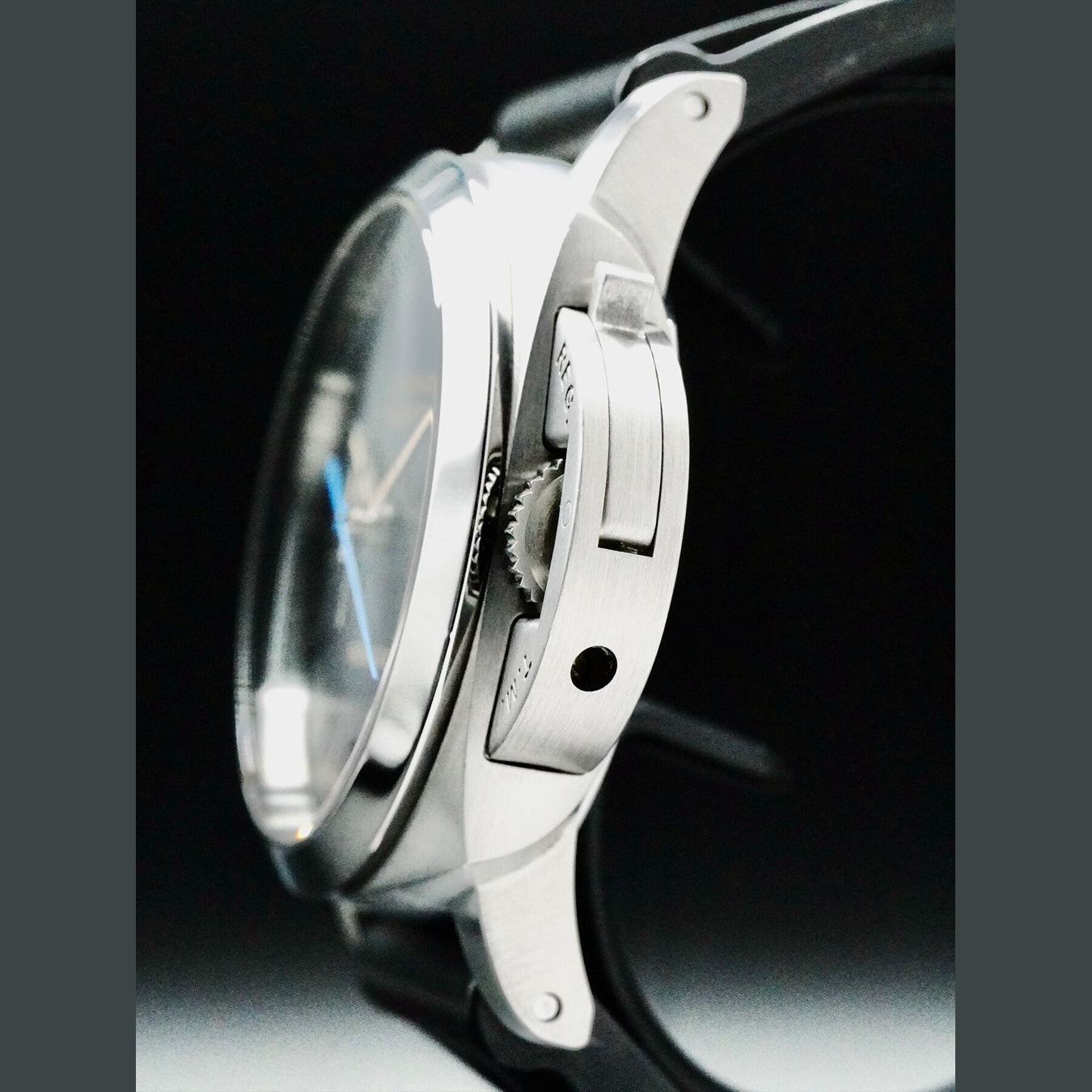 Panerai PAM00524 Luminor Chrono Flyback