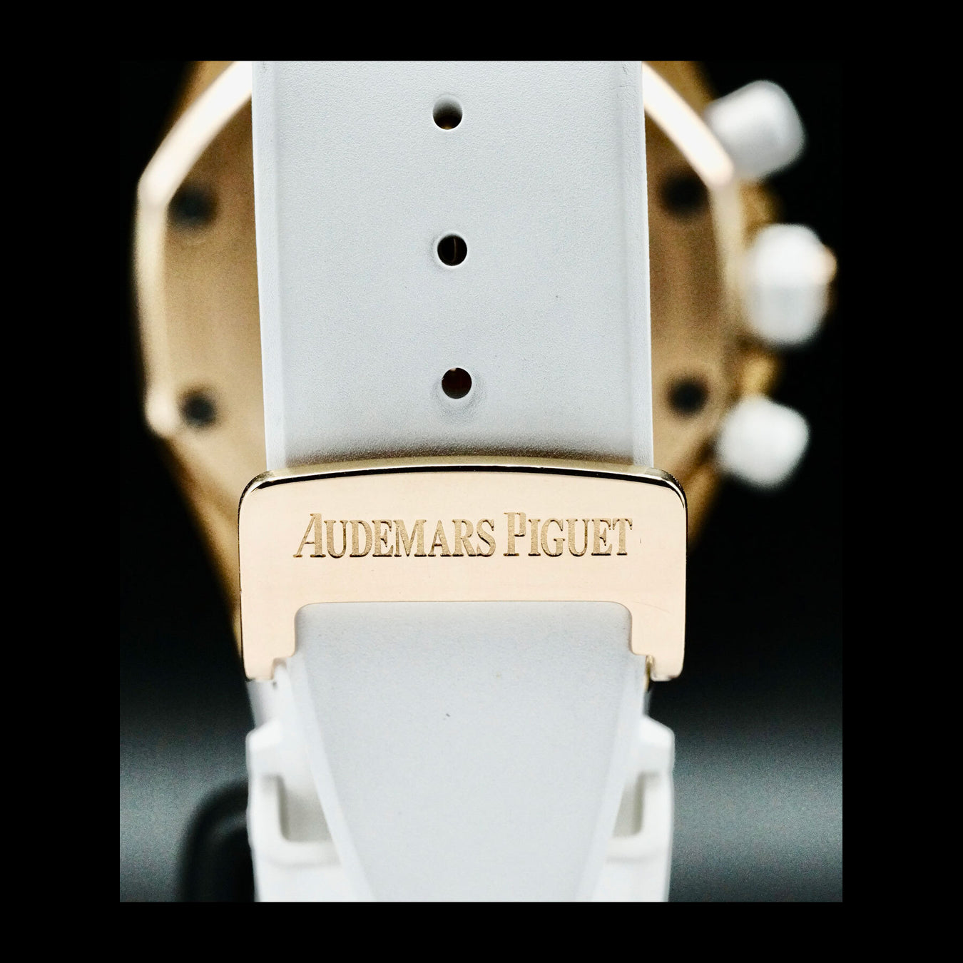Audemars Piguet Royak Oak Offshore 26048OK.ZZ.D010CA.01