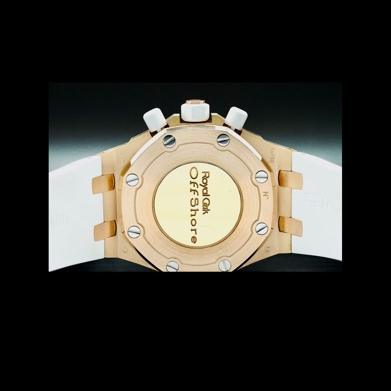 Audemars Piguet Royak Oak Offshore 26048OK.ZZ.D010CA.01