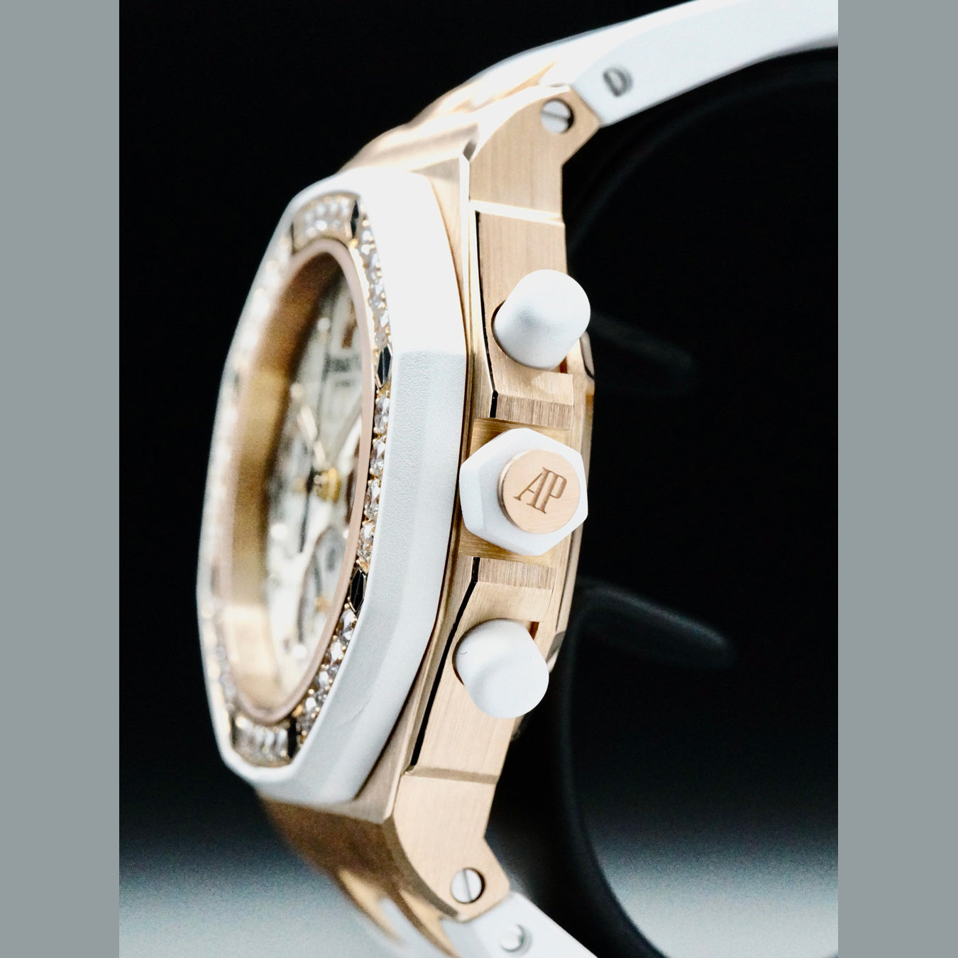 Audemars Piguet Royak Oak Offshore 26048OK.ZZ.D010CA.01