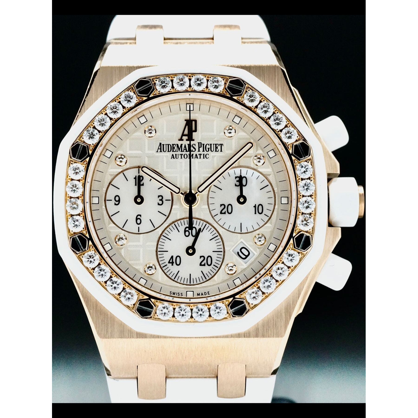 Audemars Piguet Royak Oak Offshore 26048OK.ZZ.D010CA.01