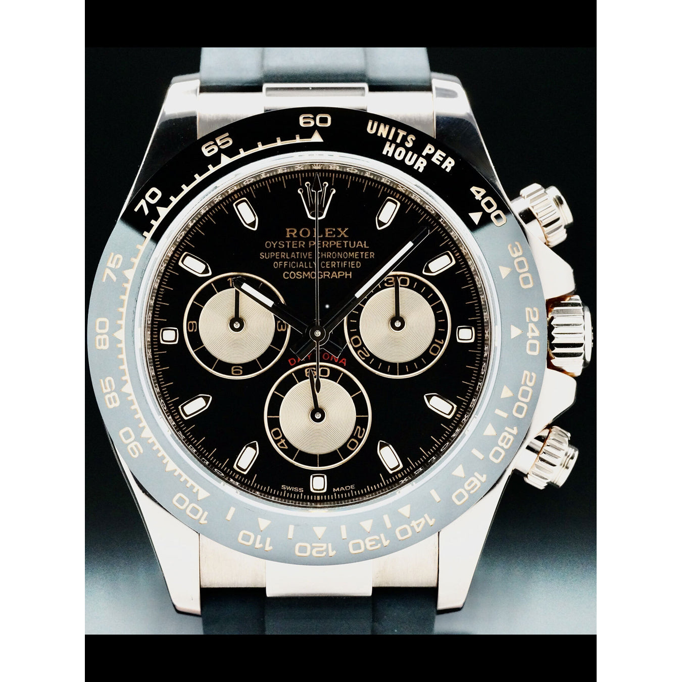 Rolex 116515LN Daytona 2022