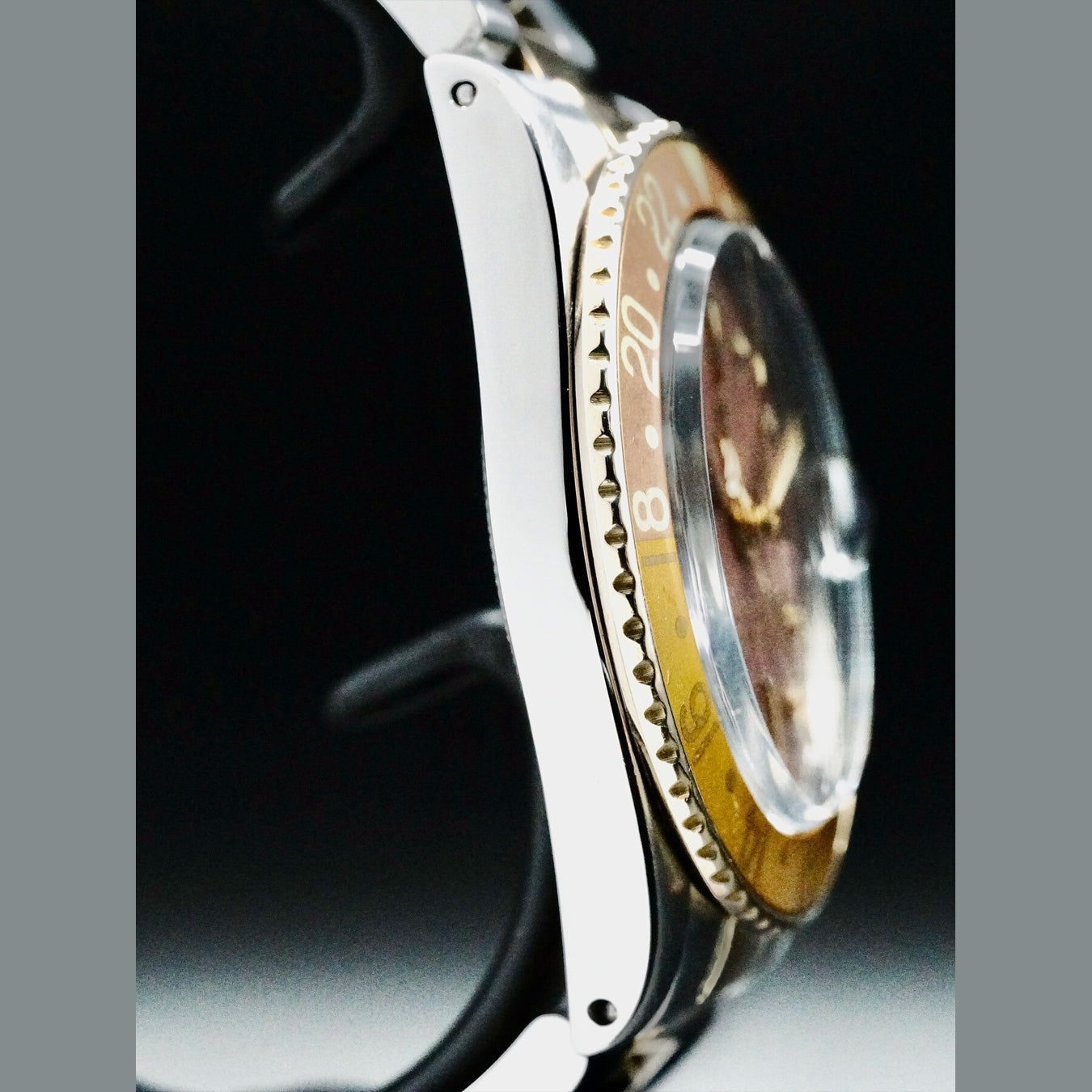 Rolex 1675 GMT Master