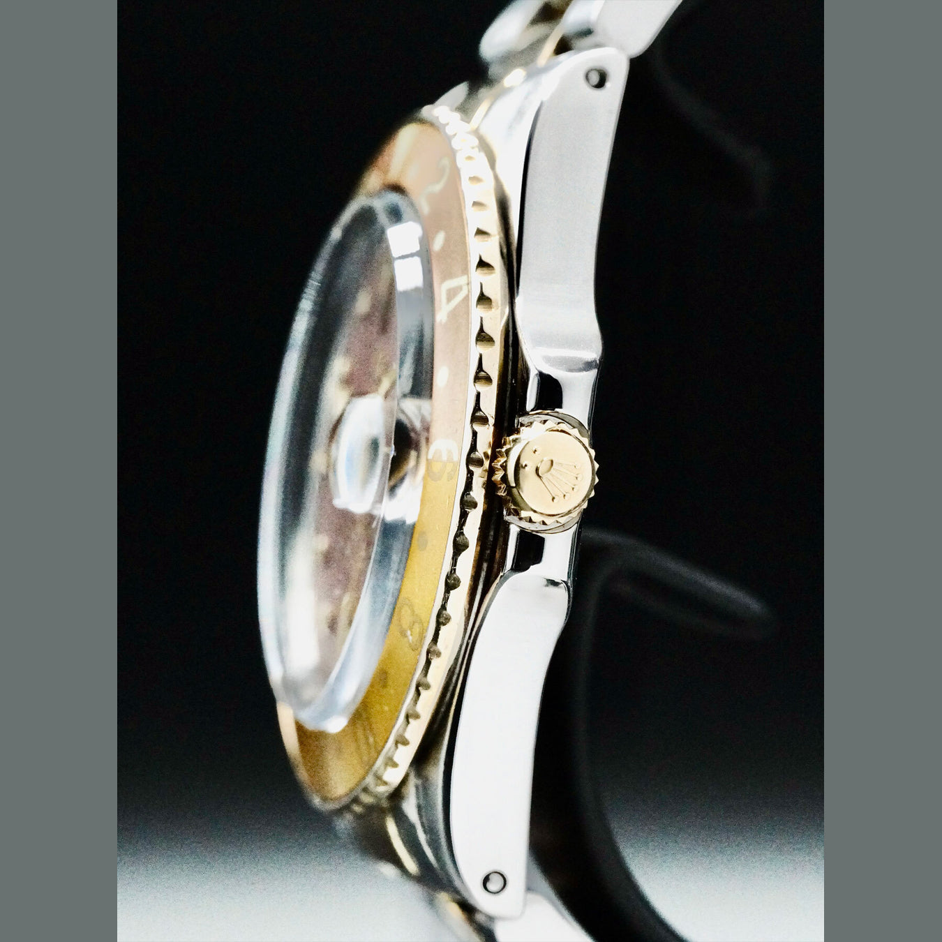 Rolex 1675 GMT Master