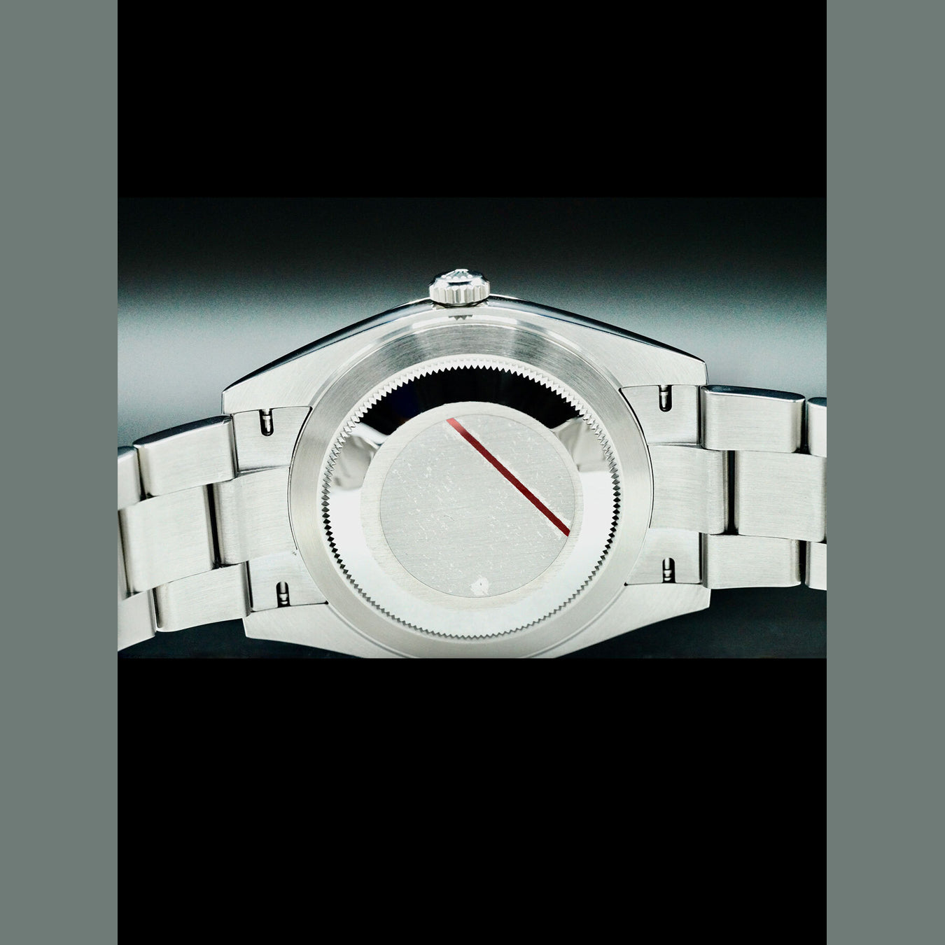 Rolex 126300 Datejust