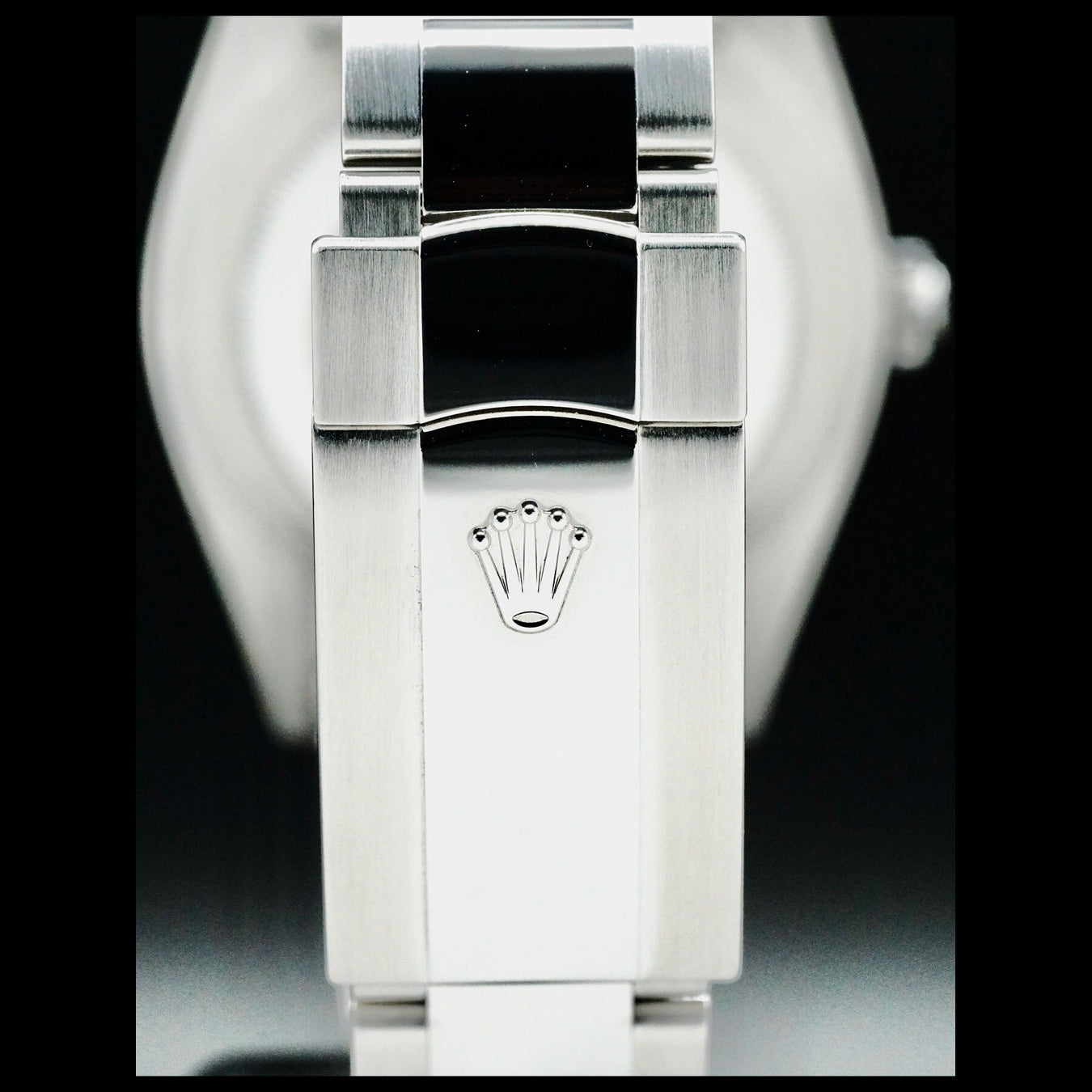 Rolex 126300 Datejust