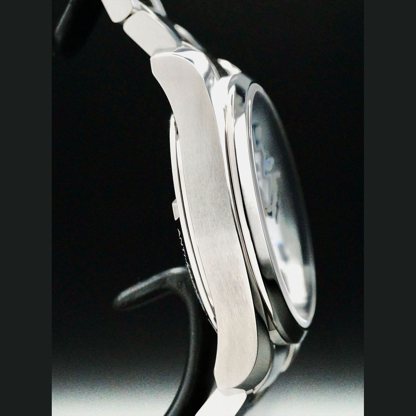 Omega 231.90.39.21.04.001 Seamaster Aqua Terra 150m Master Co‑Axial Chronometer 38.5 mm