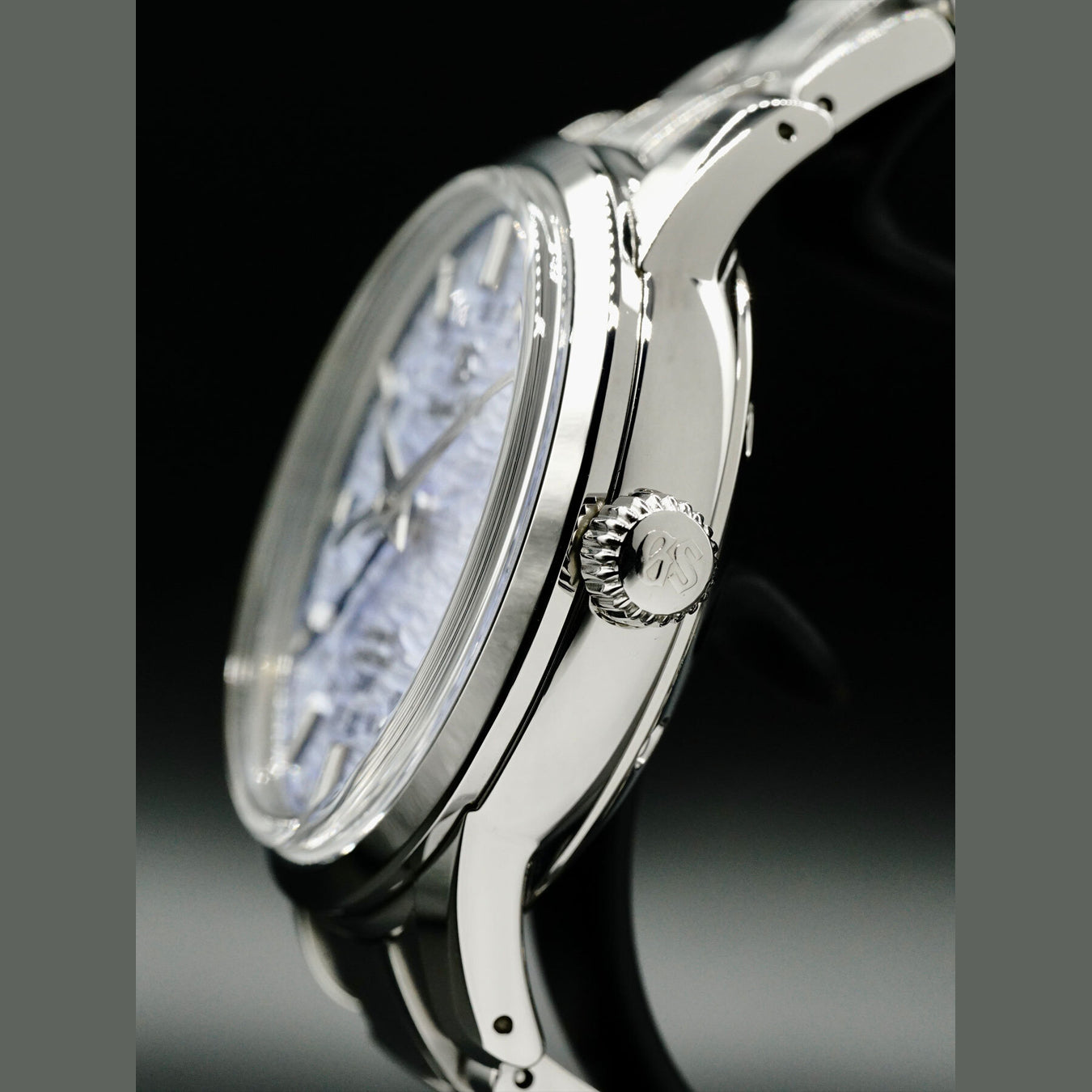 Grand Seiko Summer SBGJ249
