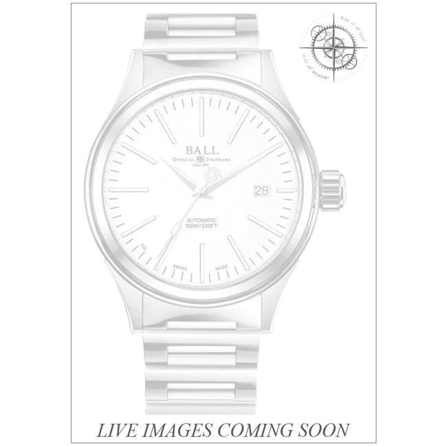 Ball NM2098C-S20J-WH Fireman Enterprise