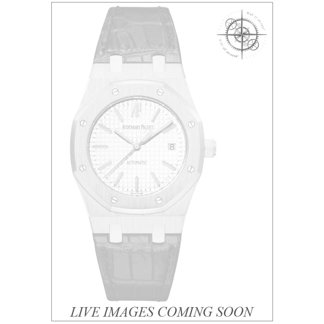 Audemars Piguet 15300BA.OO.D088CR.01 Royal Oak
