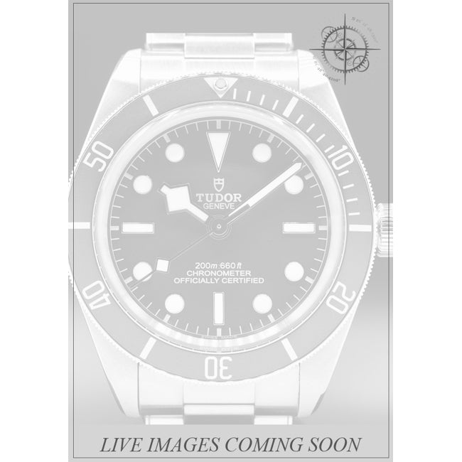 Tudor 79030B Blue Dial on Bracelet