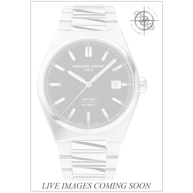 Frederique Constant FC-303BLS3NH6B Highlife