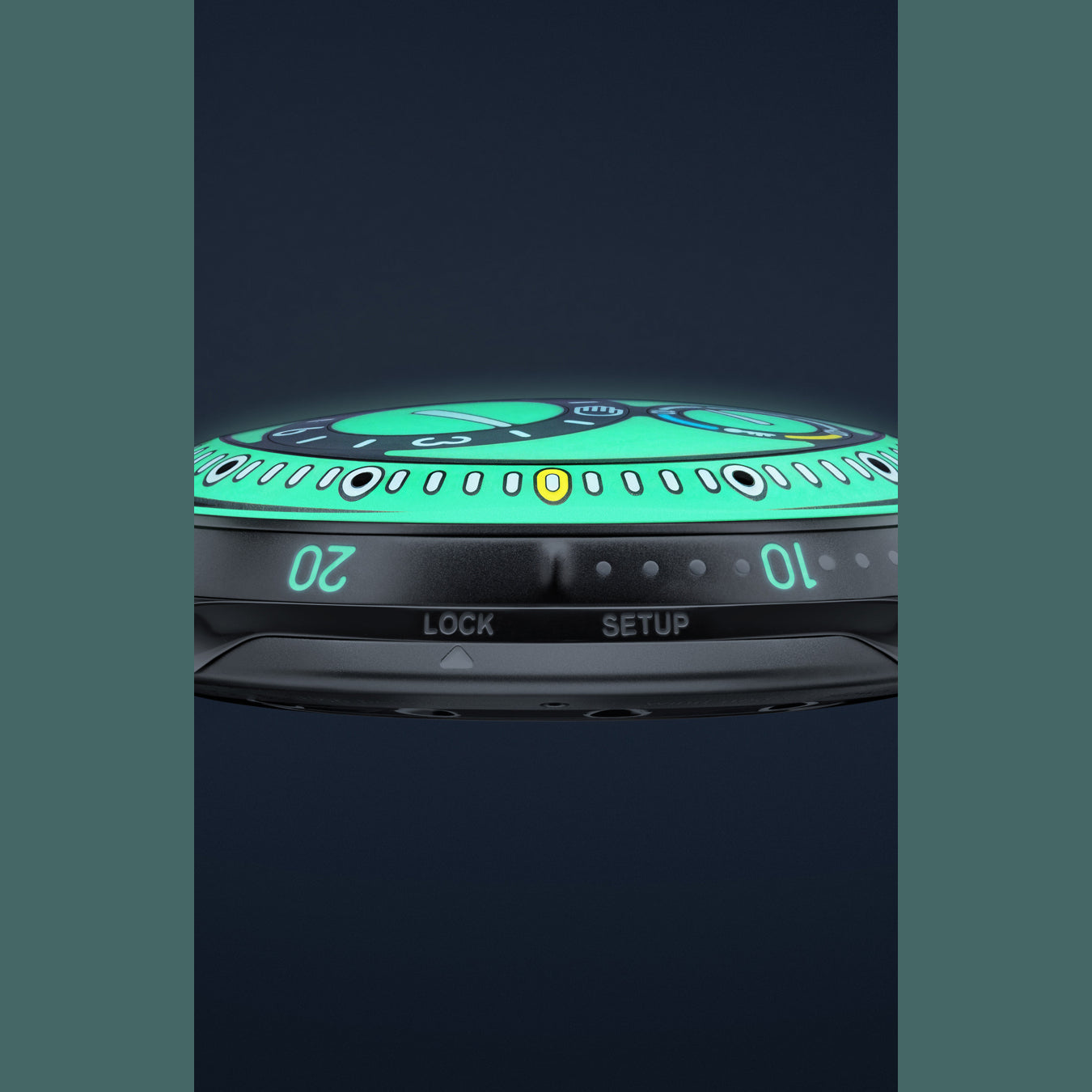 Ressence Type 5 L