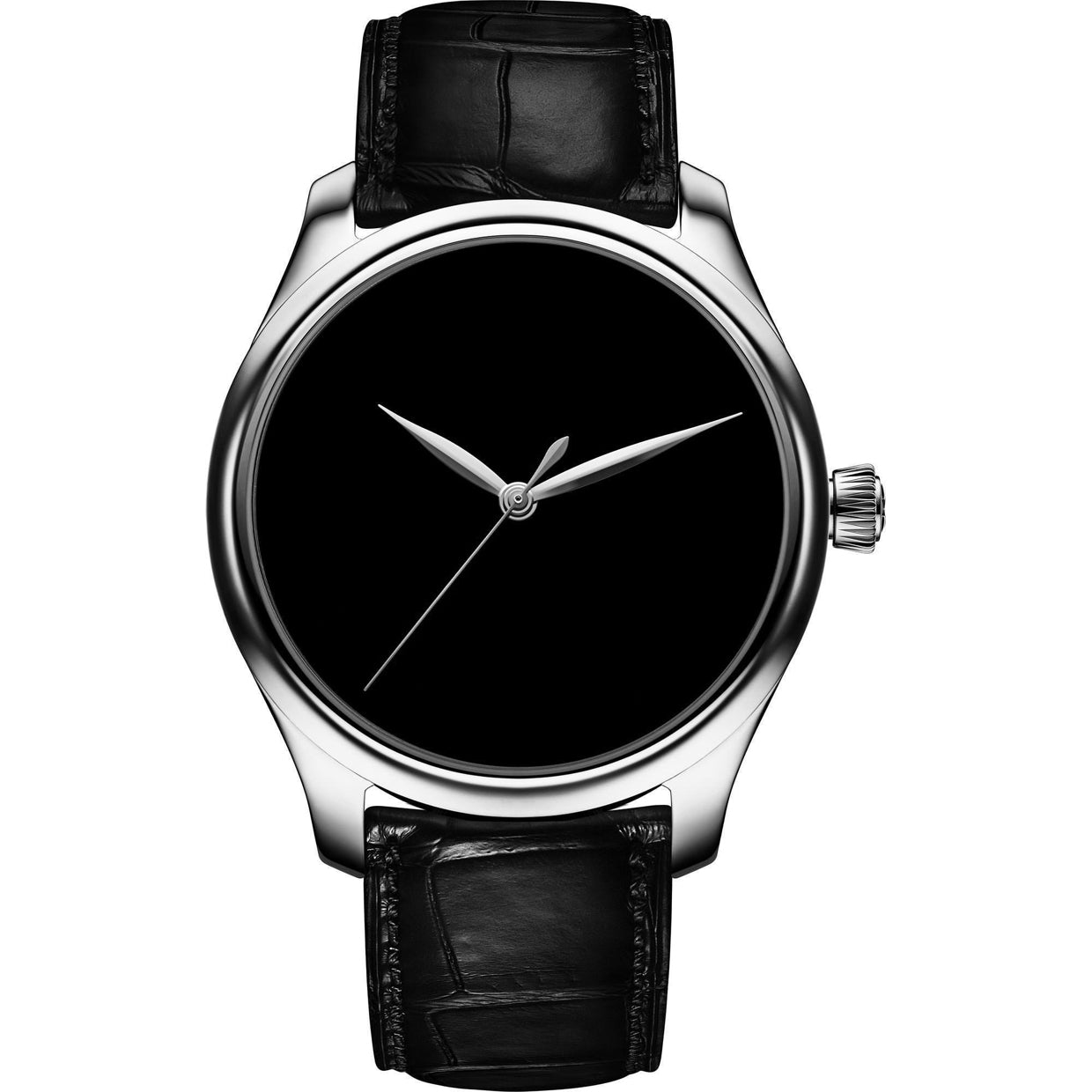 H. Moser & Cie. 1200-1239 Endeavour Centre Seconds Automatic