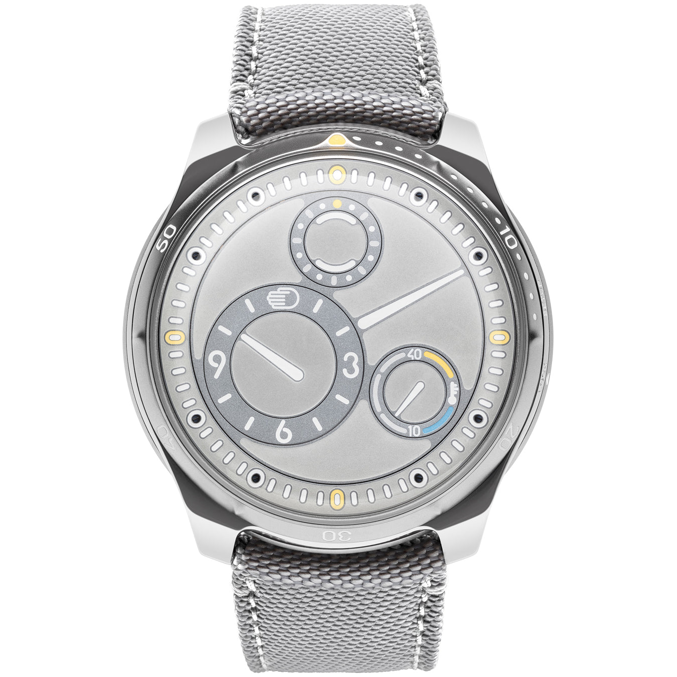 Ressence Type 5 L