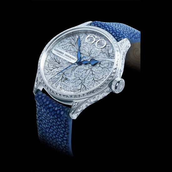Alexander Shorokhoff Wintergenta AS.LA-WTG