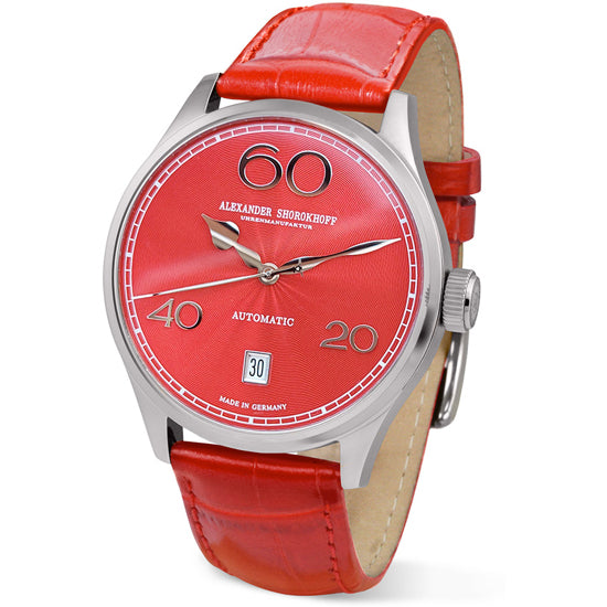 Alexander Shorokhoff Lady Automatic AS.LA01-16