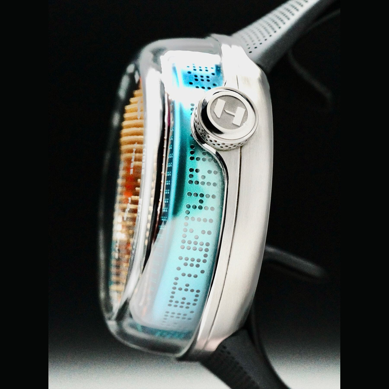HYT H02455 Soonow Steel