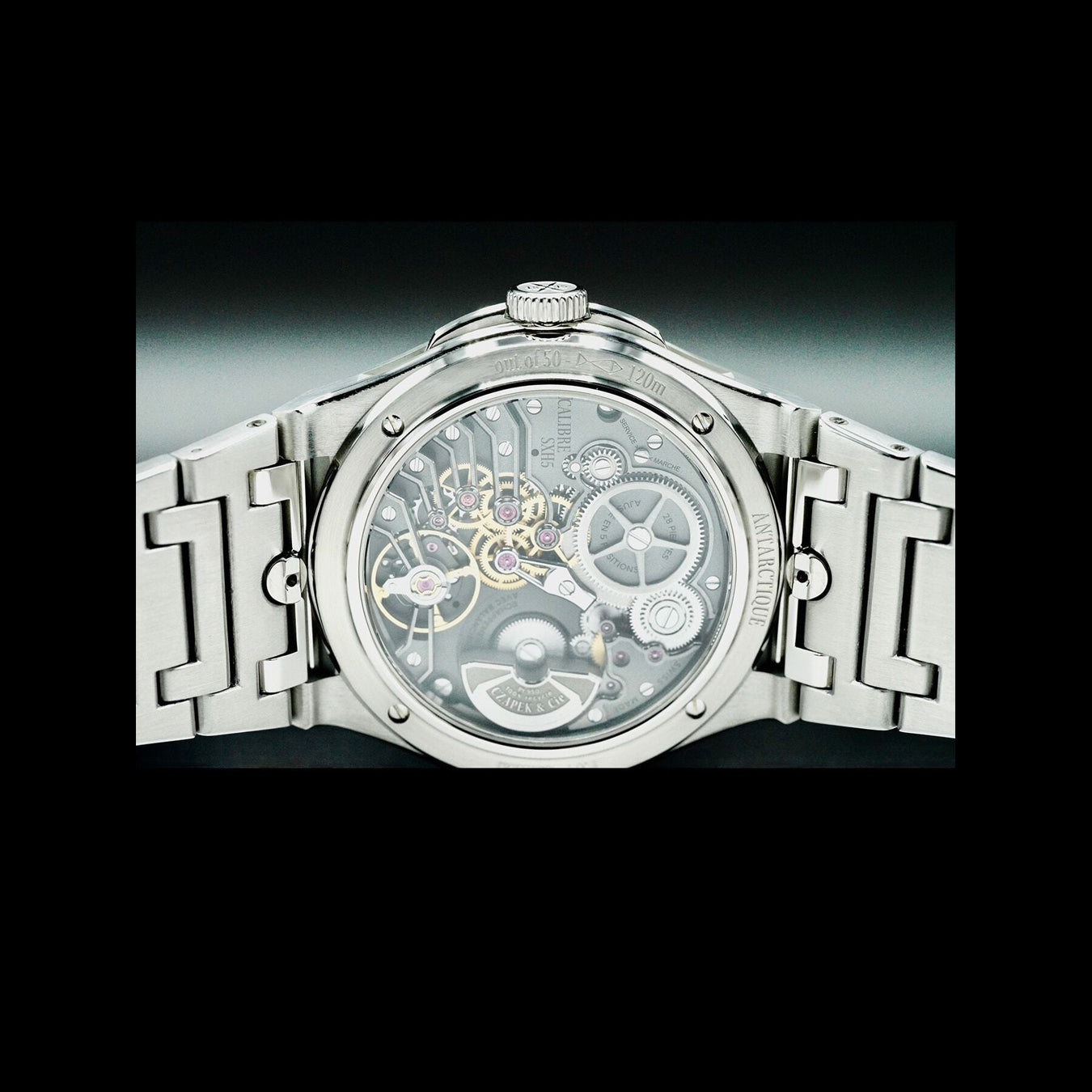 Czapek Antarctique P.04 Lanikai