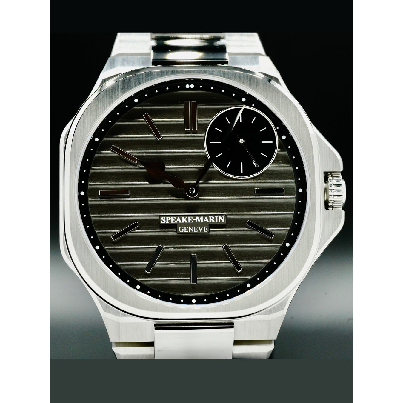 Speake Marin 604015040 Ripples
