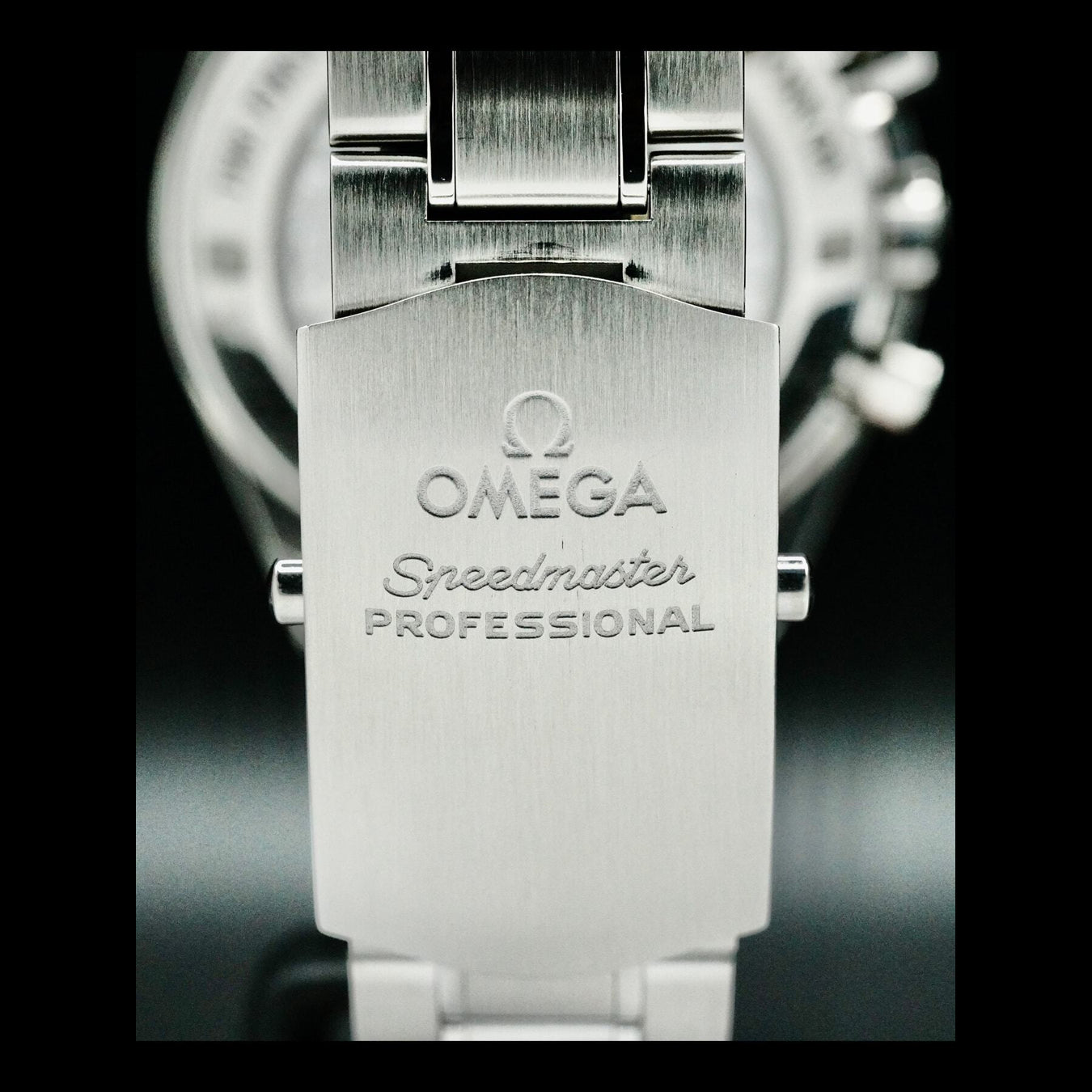 Omega 311.30.42.30.01.006 Speedmaster Moonwatch