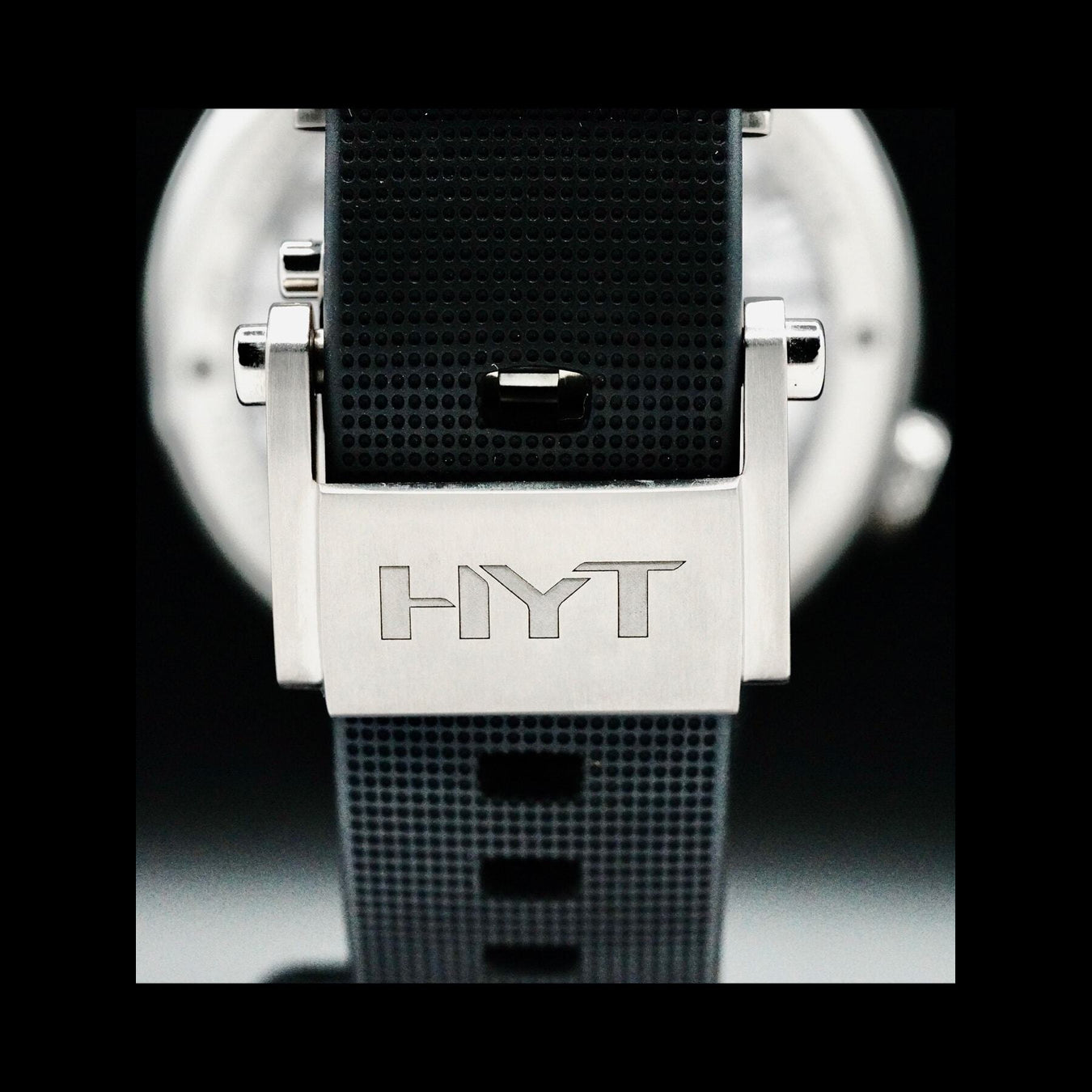 HYT H02455 Soonow Steel