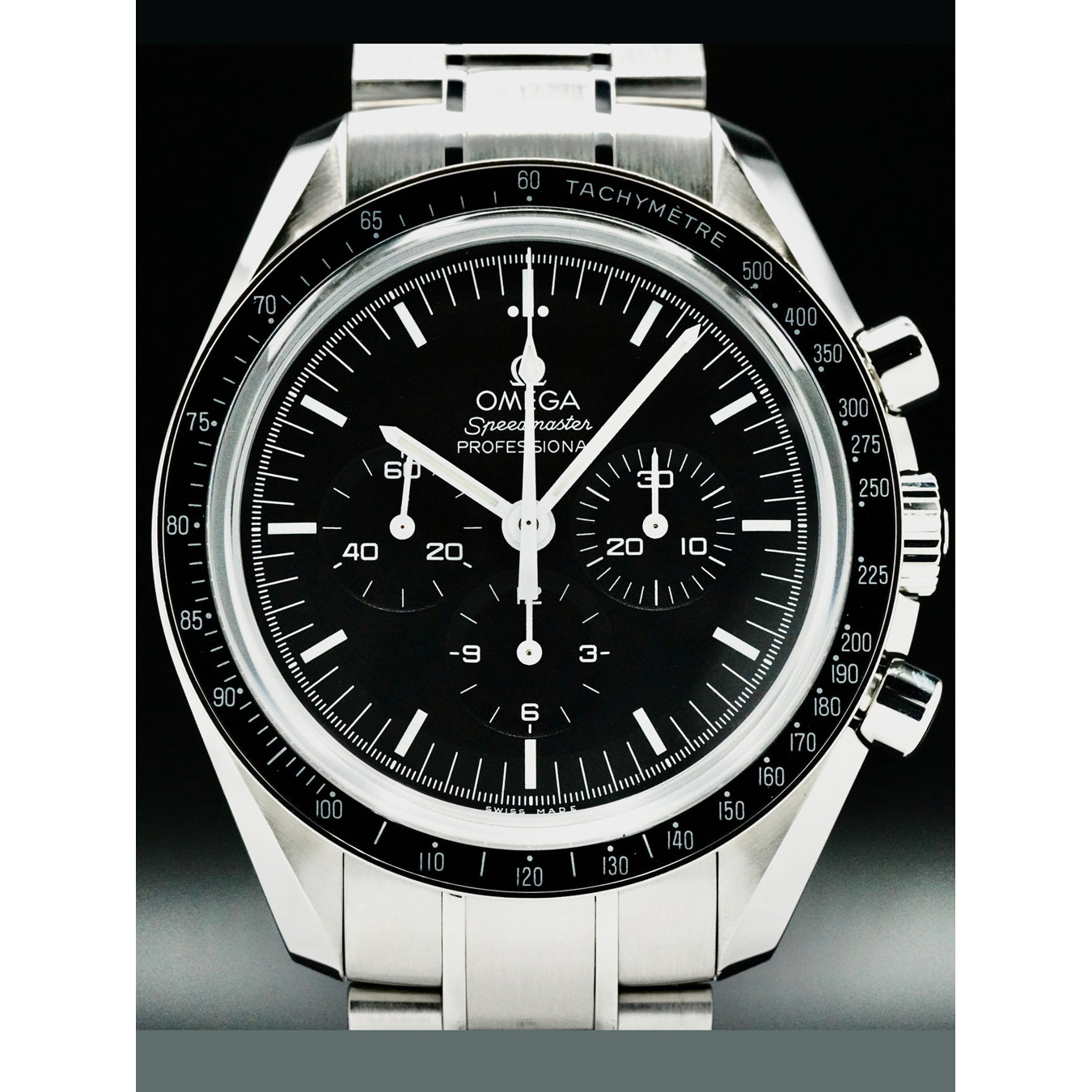 Omega 311.30.42.30.01.006 Speedmaster Moonwatch