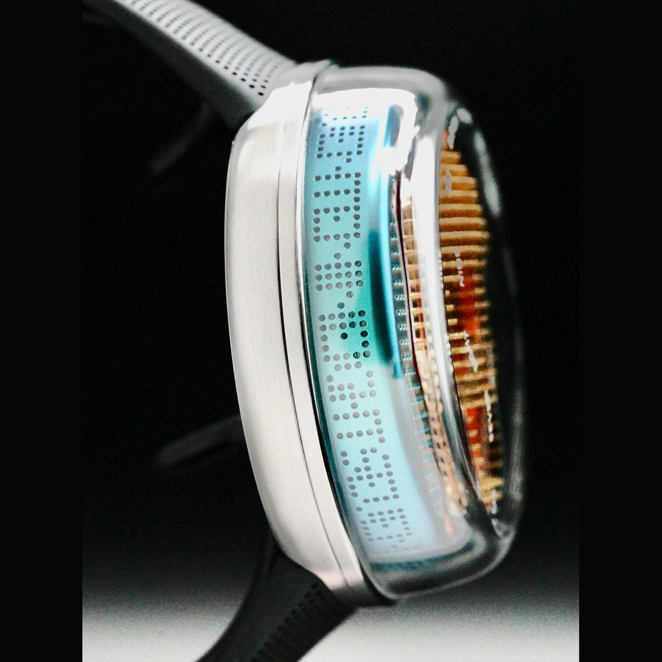HYT H02455 Soonow Steel