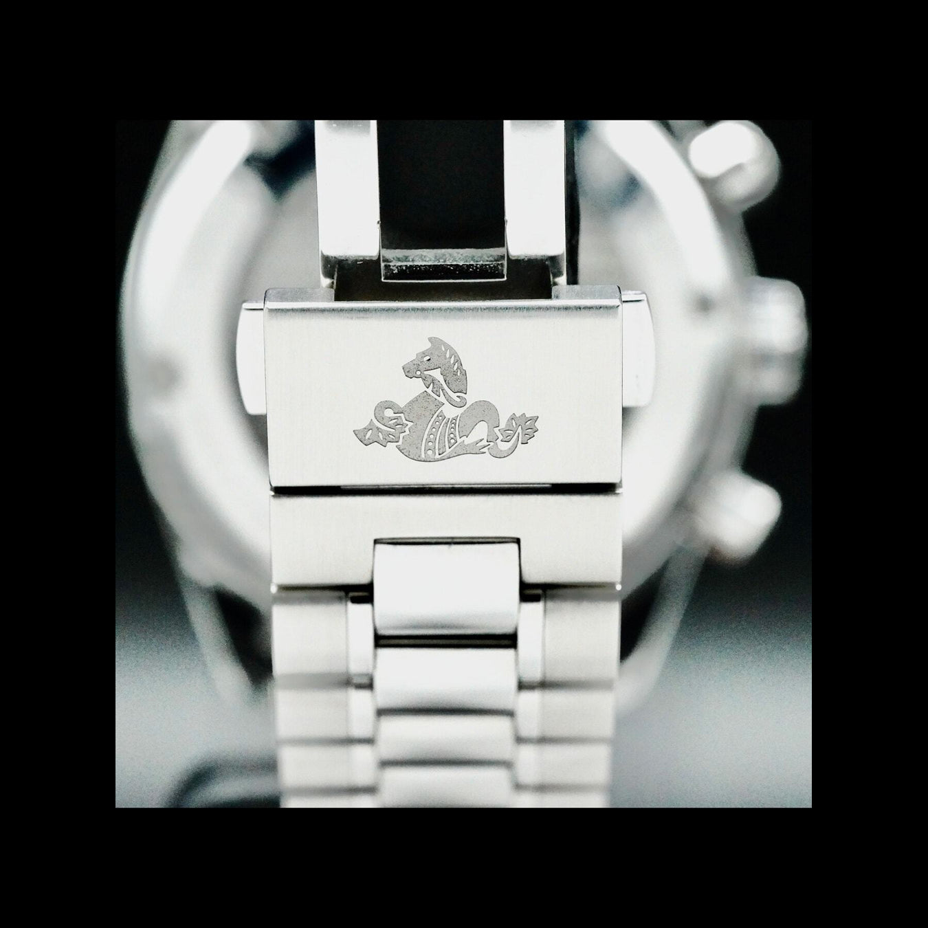 Omega 324.30.38.50.01.001 Speedmaster 38 Co-Axial Chronograph
