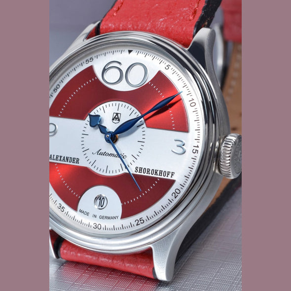 Alexander Shorokhoff Vintage 7 AS.V7-R