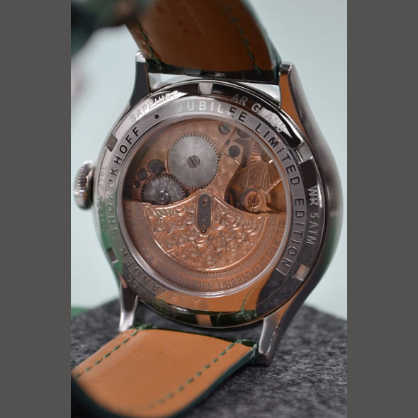 Alexander Shorokhoff Vintage 7 AS.V7-G