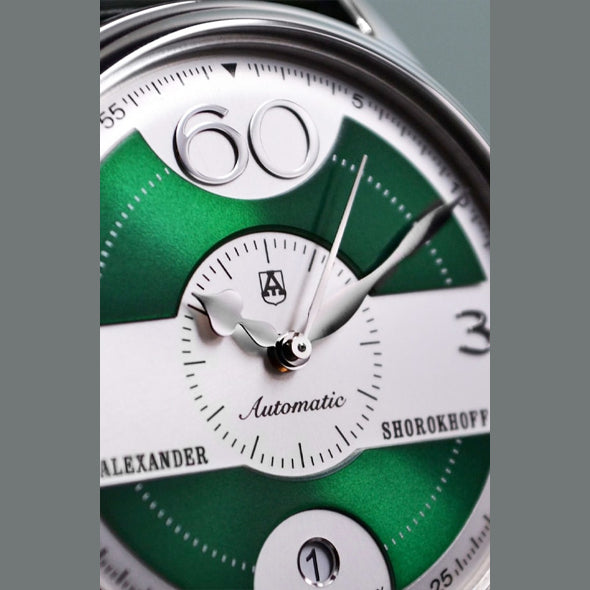 Alexander Shorokhoff Vintage 7 AS.V7-G