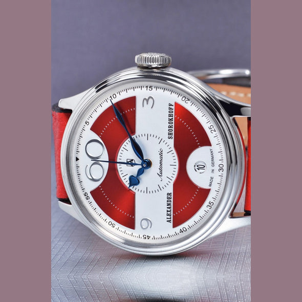 Alexander Shorokhoff Vintage 7 AS.V7-R