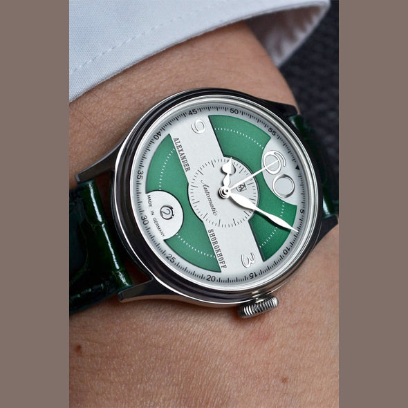 Alexander Shorokhoff Vintage 7 AS.V7-G