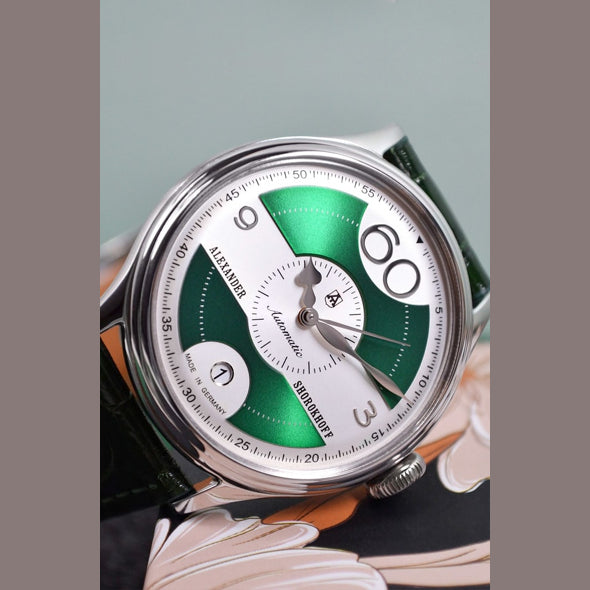 Alexander Shorokhoff Vintage 7 AS.V7-G