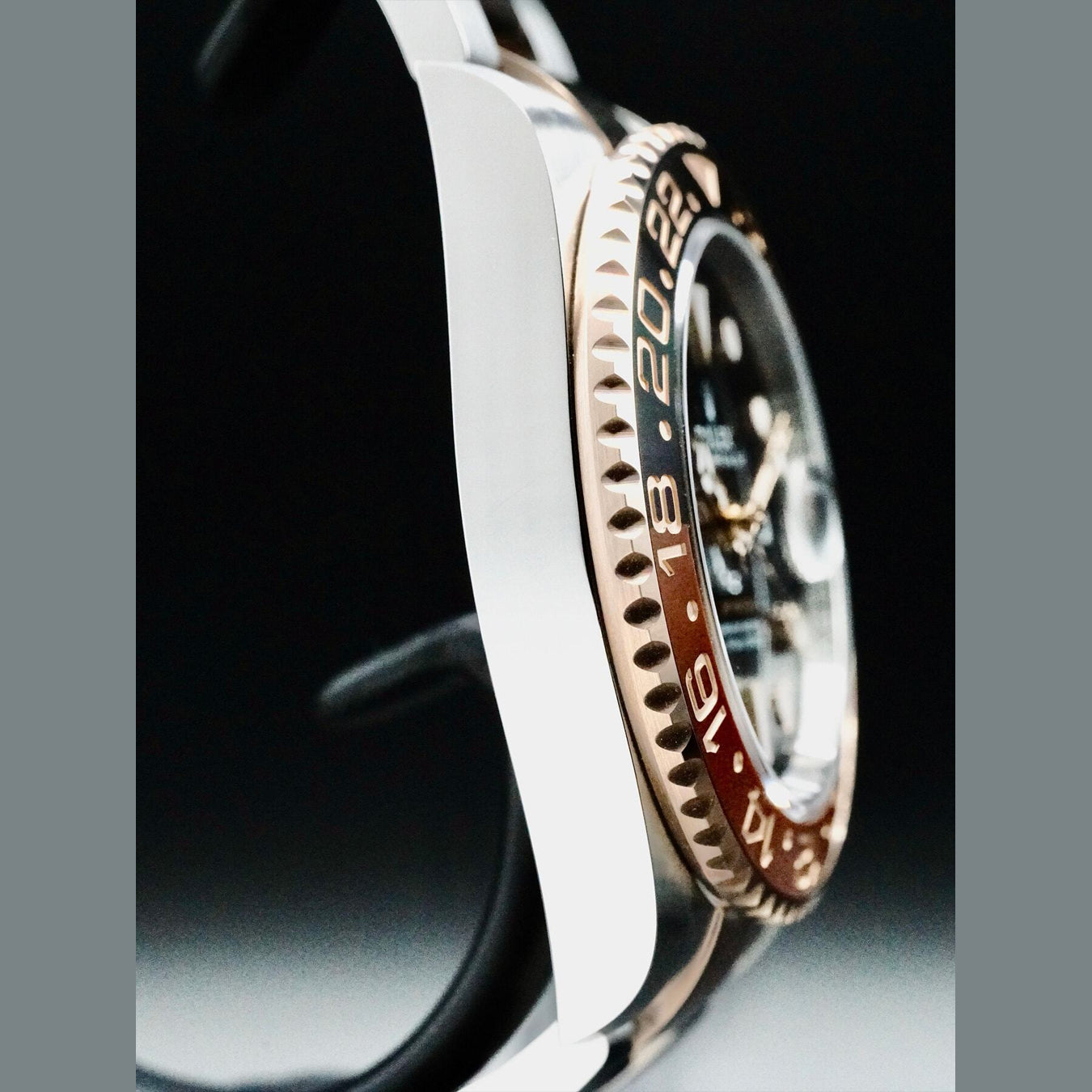 Rolex 126711CHNR GMT-Master II